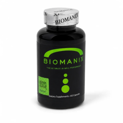 Biomanix Capsule