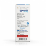 Kamagra Oral Jelly 100mg
