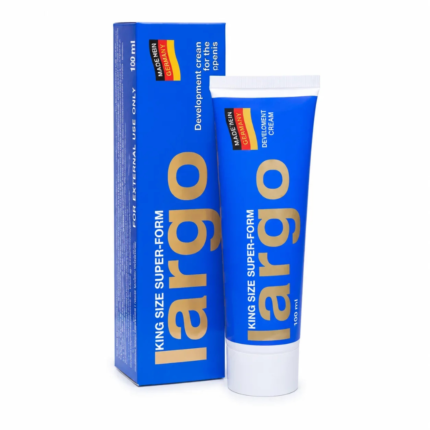 Original Largo Cream King Size Formula