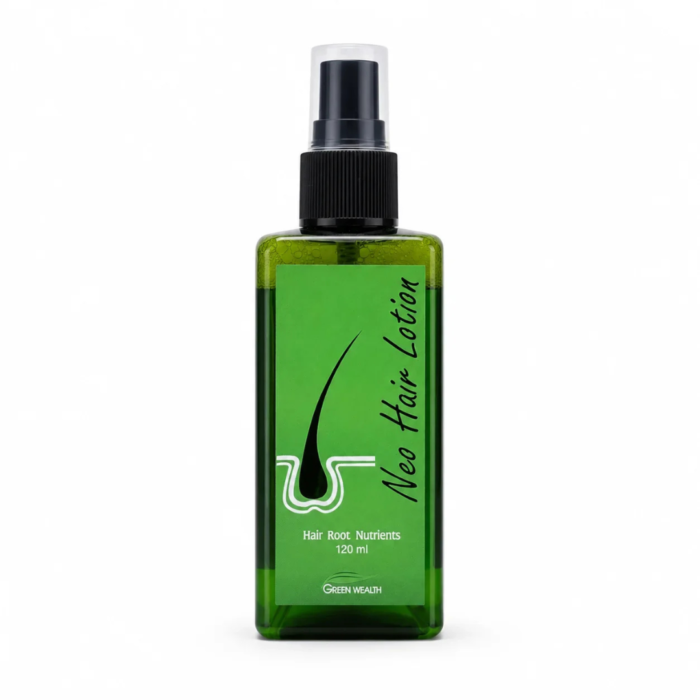 Neo hair lotion
