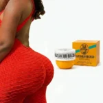 Brazilian Bum Bum Cream