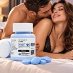 Viagra Tablets JAR For Men 30 TAB