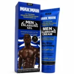 Maxman Enlarging Cream For Men