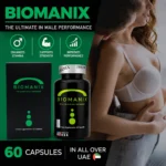 Biomanix Capsule