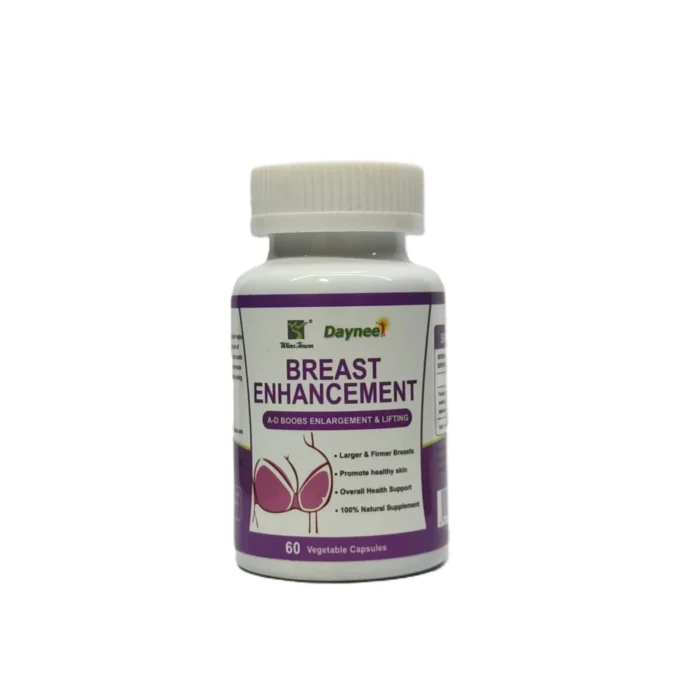 Daynee breast enhancement and lifting