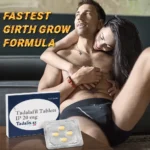 Tadafil e.x Tablets For Male