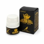 GOLDEN BULL FOR MEN CAPSULE