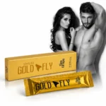 SPANISH GOLD FLY Sex Drops