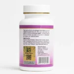Natural Buttoks Firm Size Cap