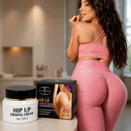 Aichun Beauty Hip Up Firming Cream