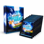 Magic Maxx Herbal Supplement 10 Sachets