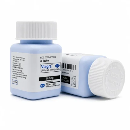 Viagra Tablets JAR For Men 30 TAB