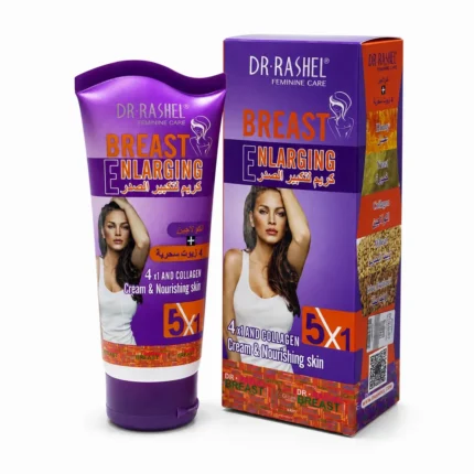 Dr.Rashel Breast Enlarging Cream