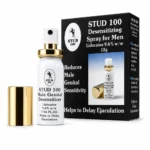 Stud 100 Desensitizing Spray For Men