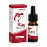 LANTHOME Man Energy Massage Oil