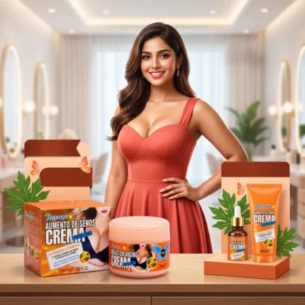 Papaya Breast Enlarging Cream