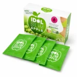IDOL SLIM APPLE TEA