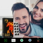Black Horse 10 Tablets