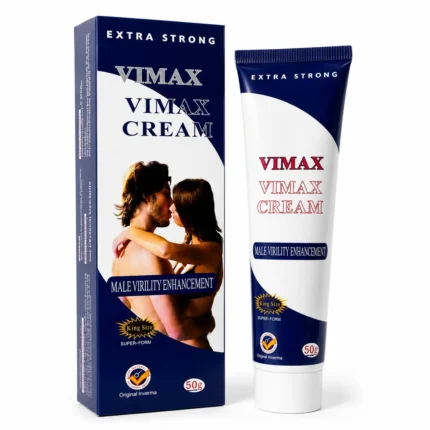 VimaX Cream Male Enhancement