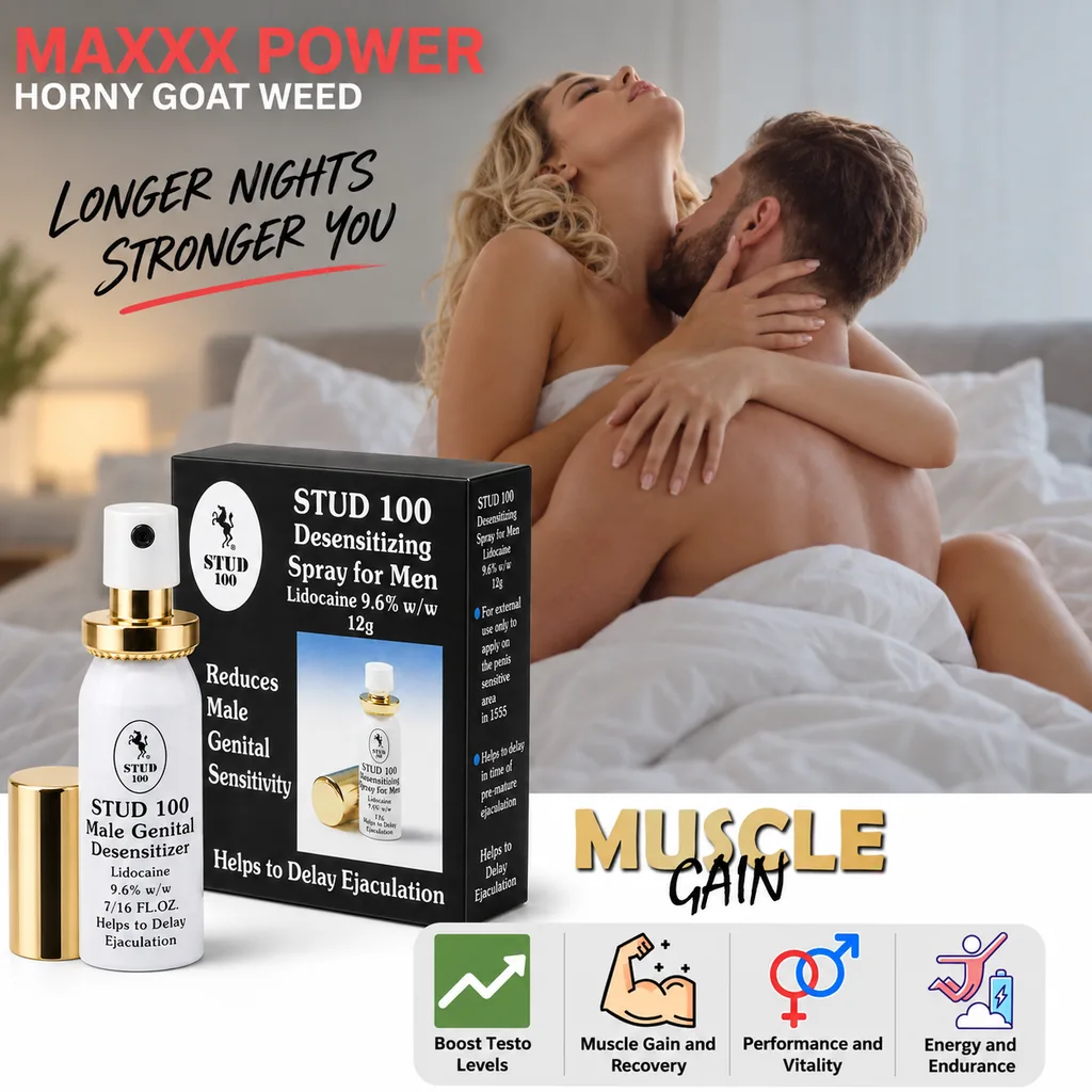 Stud 100 desensitizing spray for men lowest price Stud 100 desensitizing spray for men