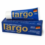 Largo Men's Special Cream