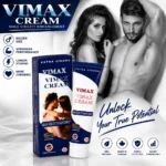 VimaX Cream Male Enhancement