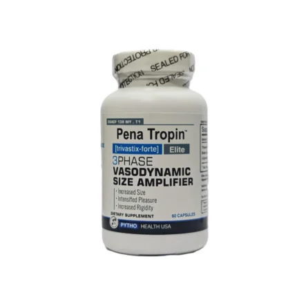 PenaTropin Elite Encreased Size