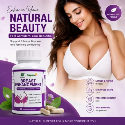 Daynee Breast Enhancement And Lifting