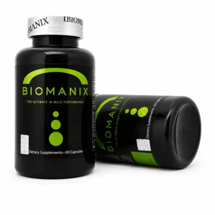Biomanix Capsule