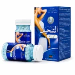 Natural Max Slimming Capsules