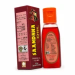 Saandhha Oil