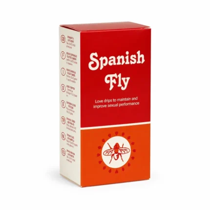 Spanische Fly Drops for Women