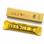 SPANISH GOLD FLY Sex Drops