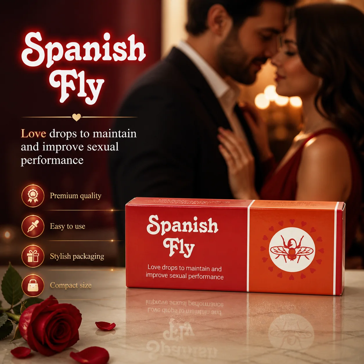Spanische fly drops for women 10ml lowest price Spanische fly drops for women